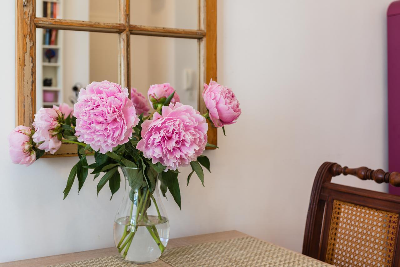 ורשה Sawa Apartment מראה חיצוני תמונה